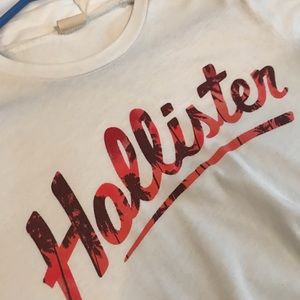 Hollister shirt